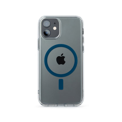 MagSafe® Compatible Clear Phone Case - Infinity