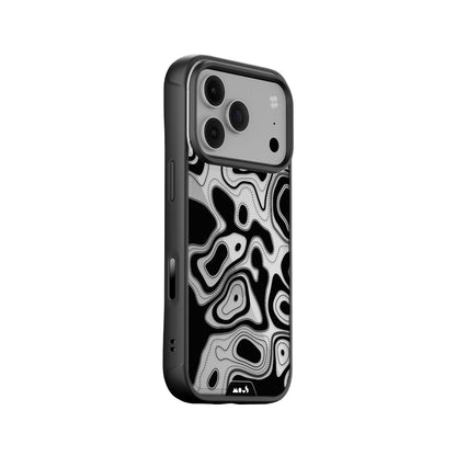 Ink Protective Phone Case - Contour