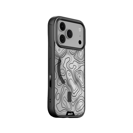 Open Terrain Protective Phone Case - Contour MagSafe