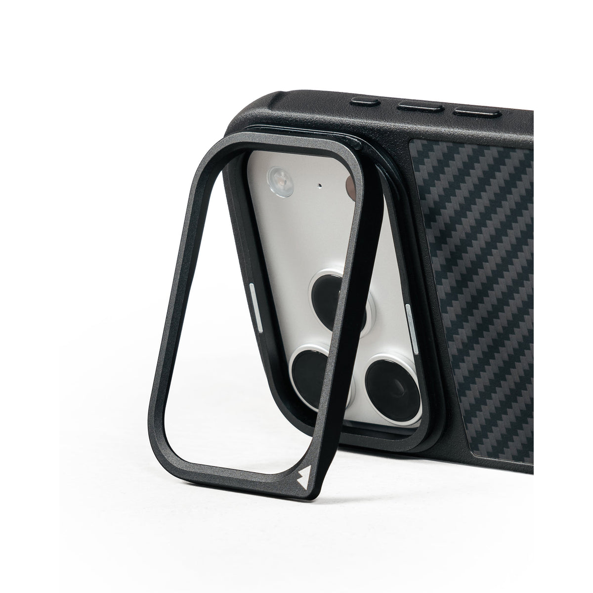 Camera Kickstand - Black