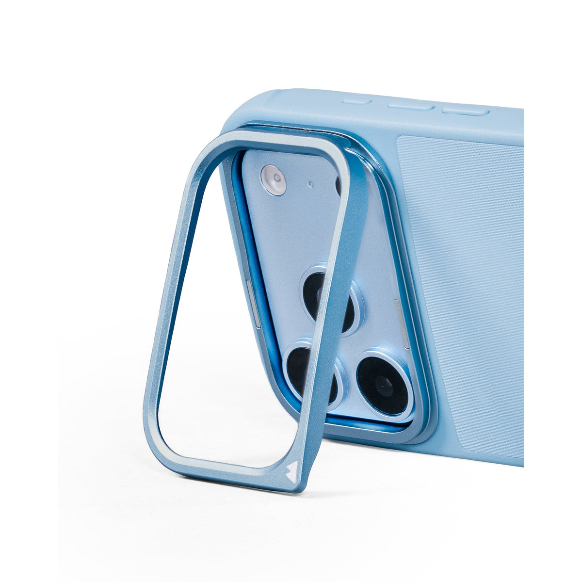 Camera Kickstand - Sky Blue
