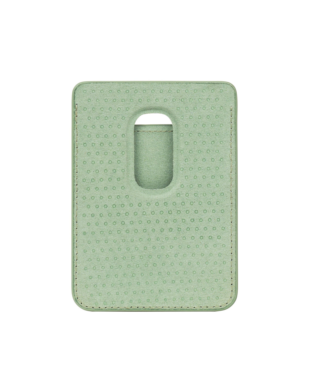 Card Wallet - Sage