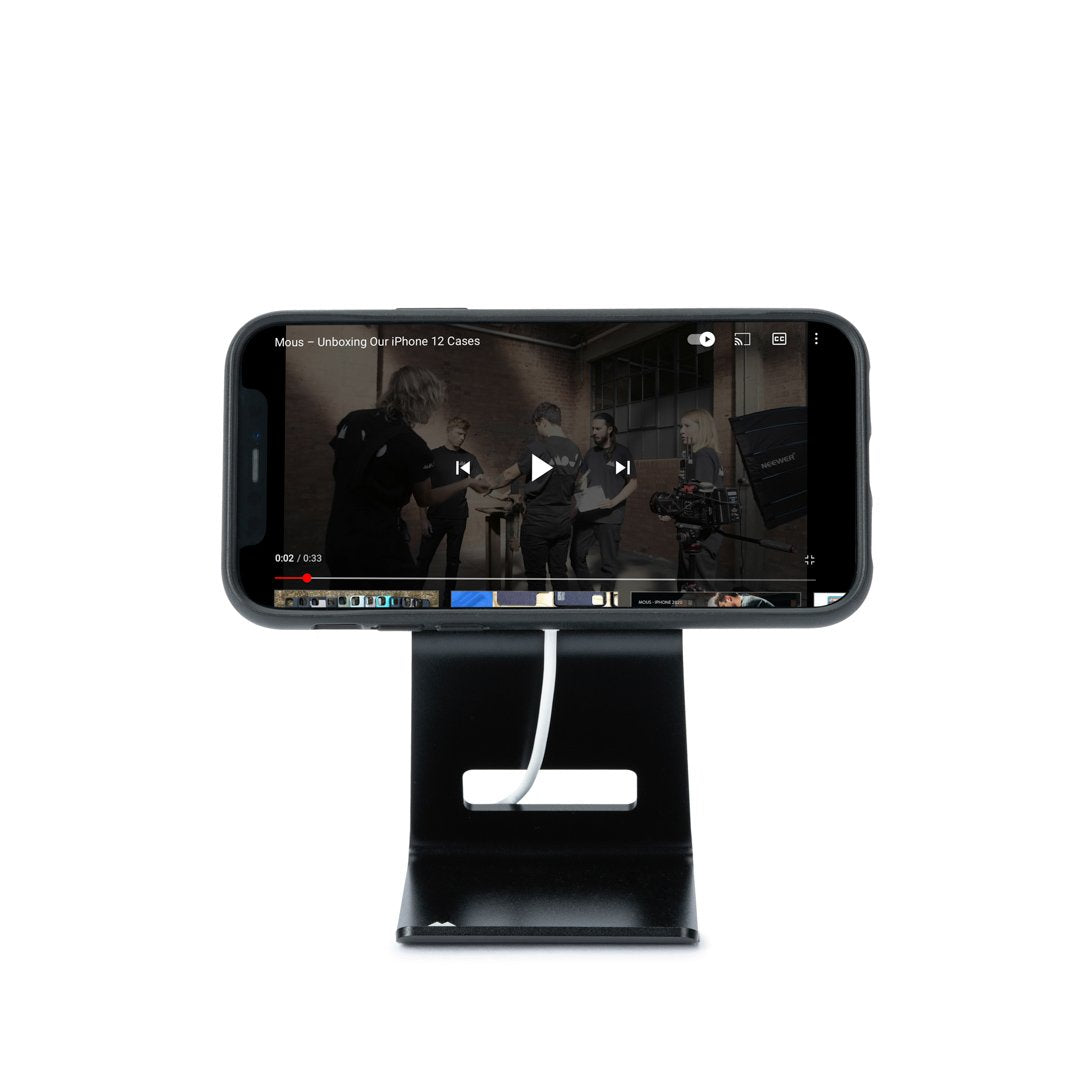 Charger Stand