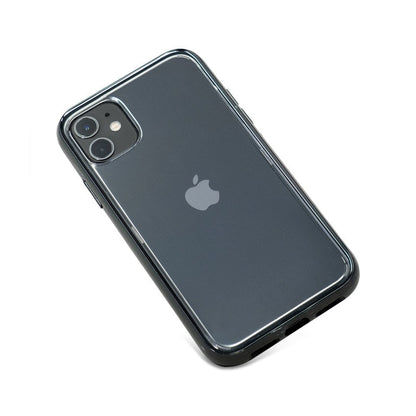Clarity Phone Case - Clear