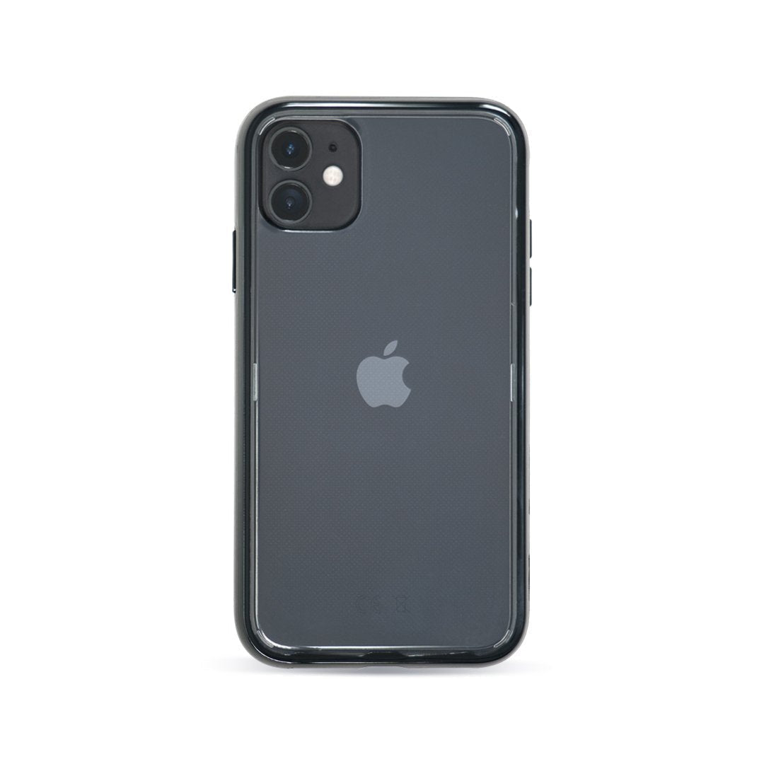 Clarity Phone Case - Clear