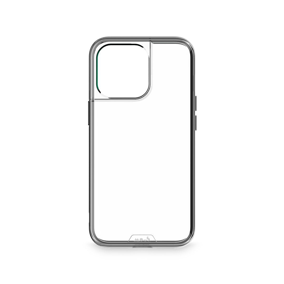 Clarity Phone Case - Clear