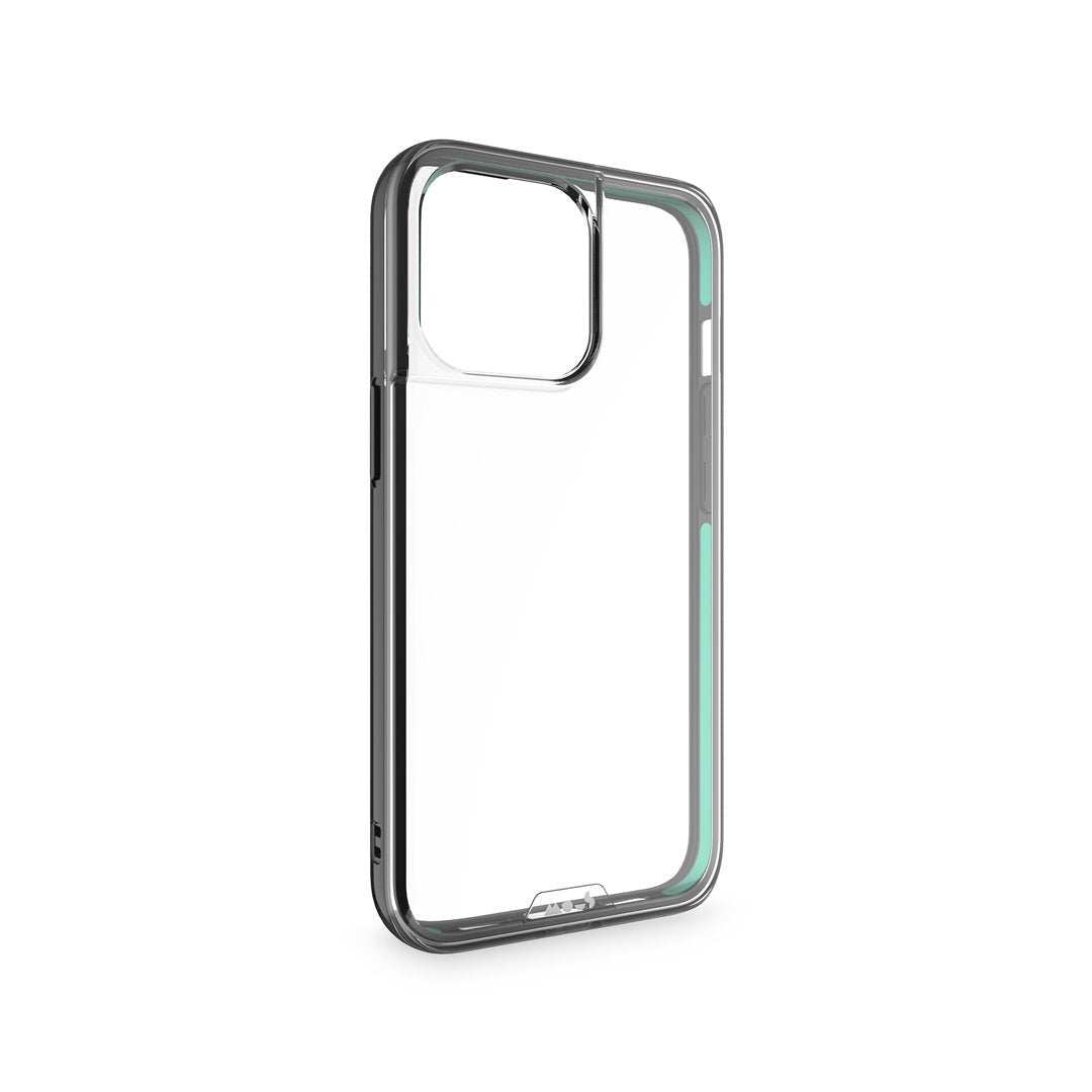 Clarity Phone Case - Clear