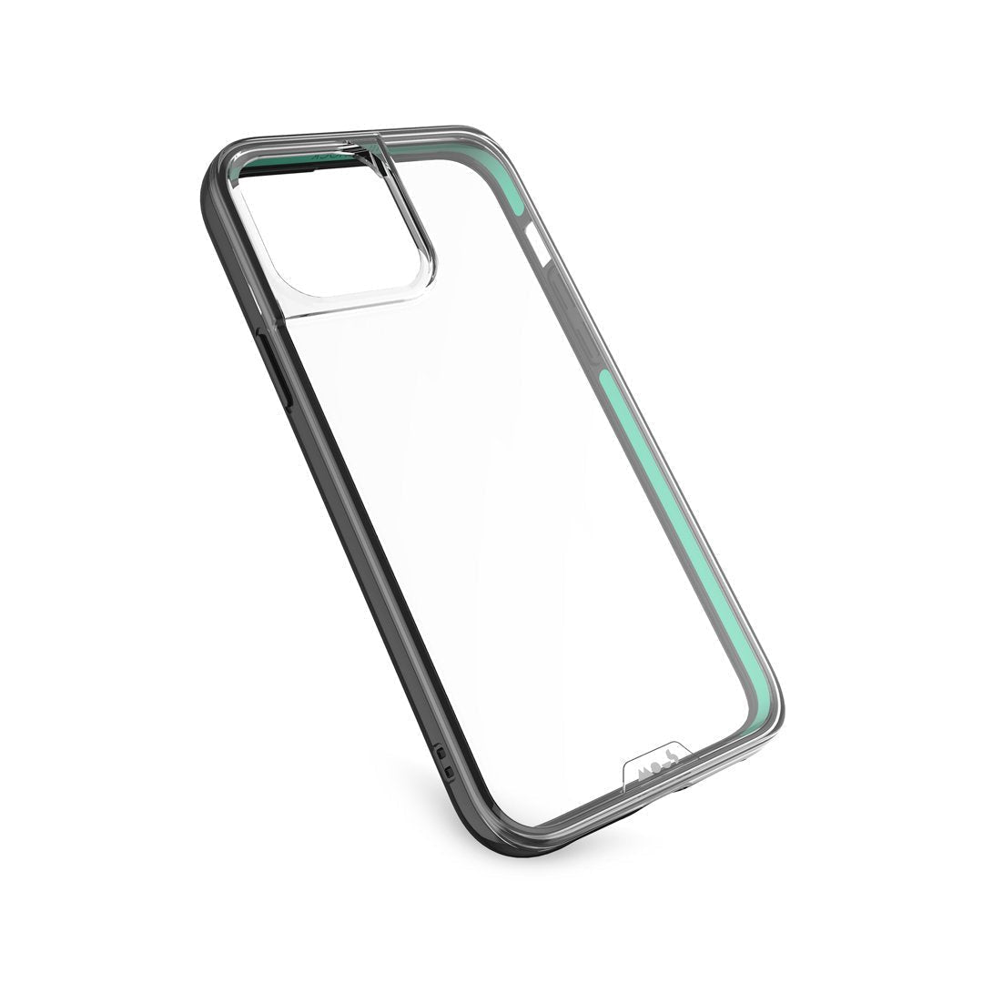 Clarity Phone Case - Clear