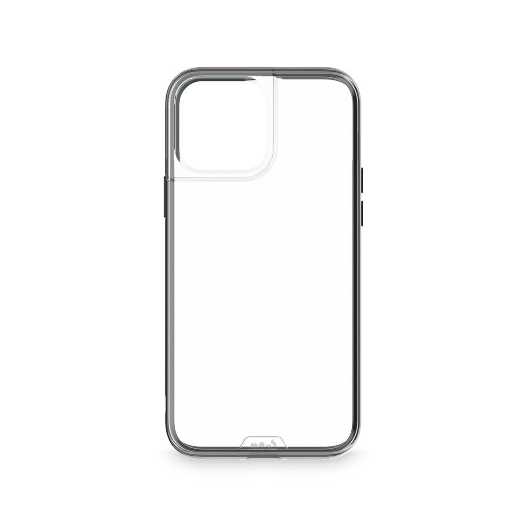 Clarity Phone Case - Clear