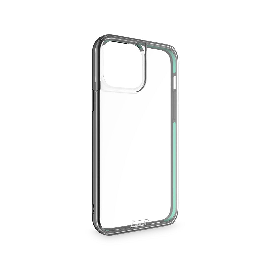 Clarity Phone Case - Clear