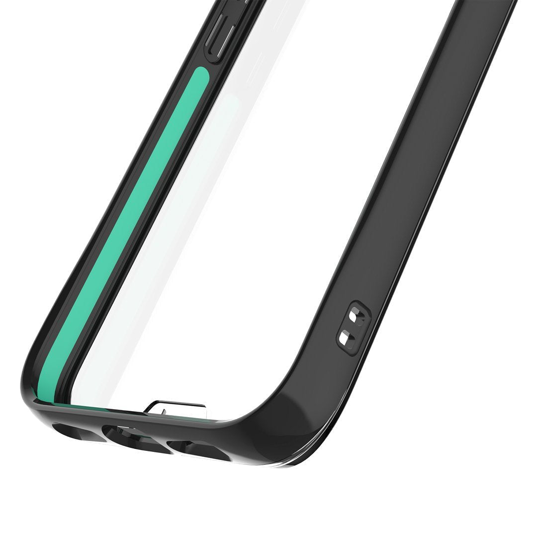 Clarity Phone Case - Clear