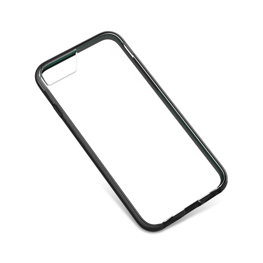 Clarity Phone Case - Clear