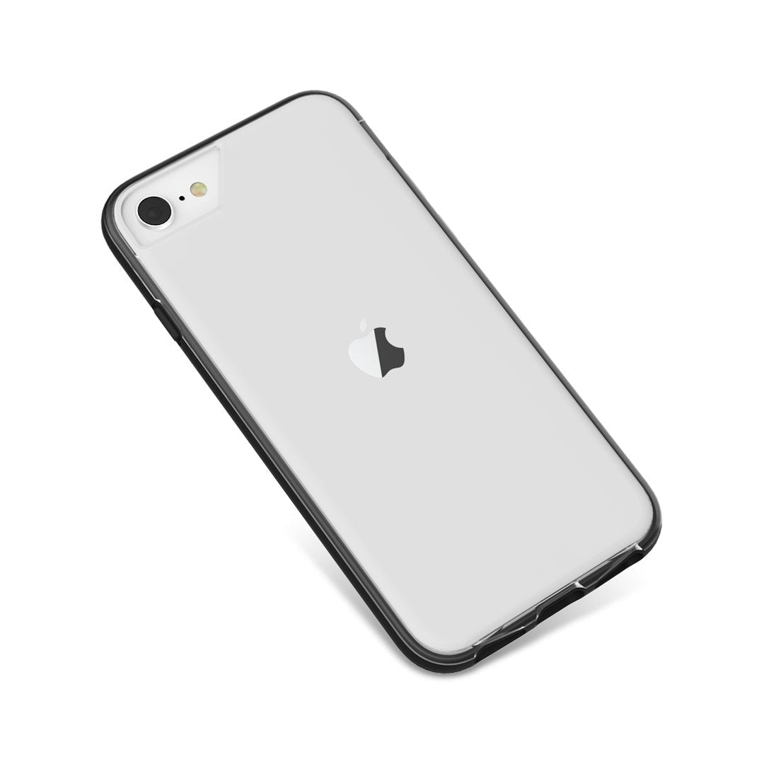 Clarity Phone Case - Clear