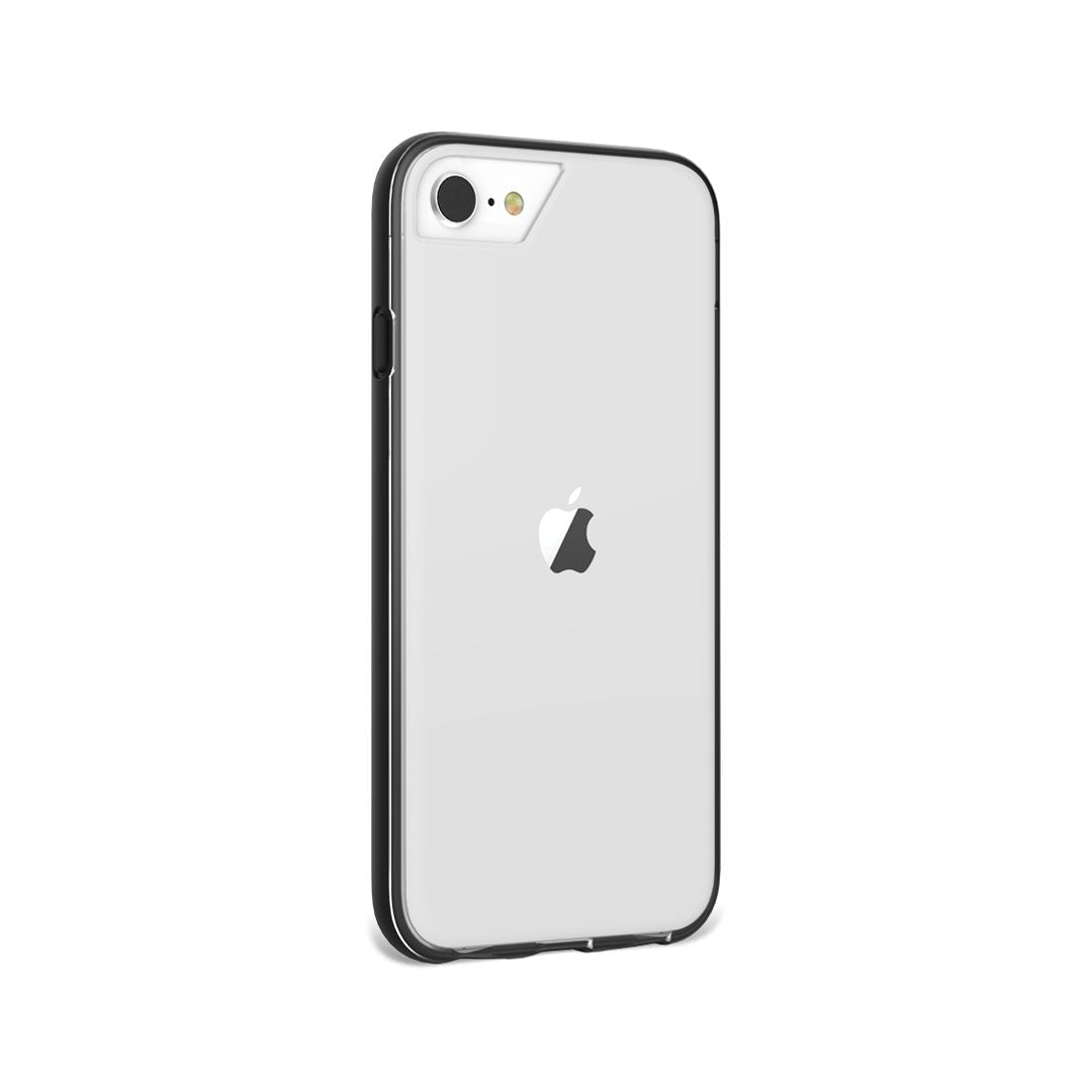 Clarity Phone Case - Clear