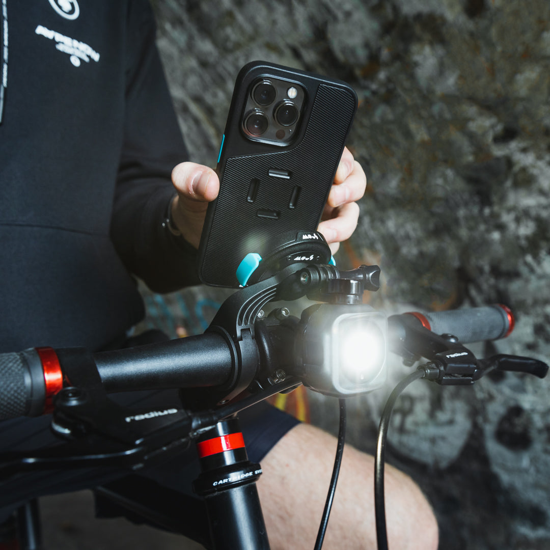 mechanical mount Action Cam Connector
