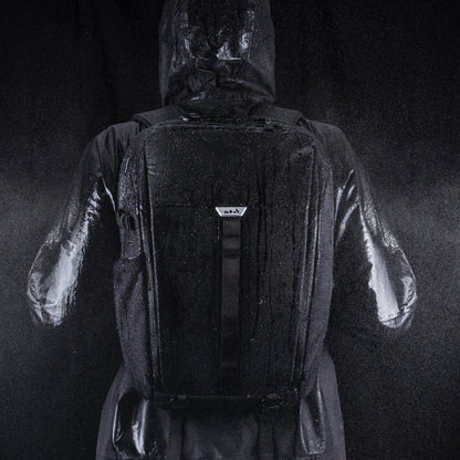 Extreme Commuter Zip Backpack