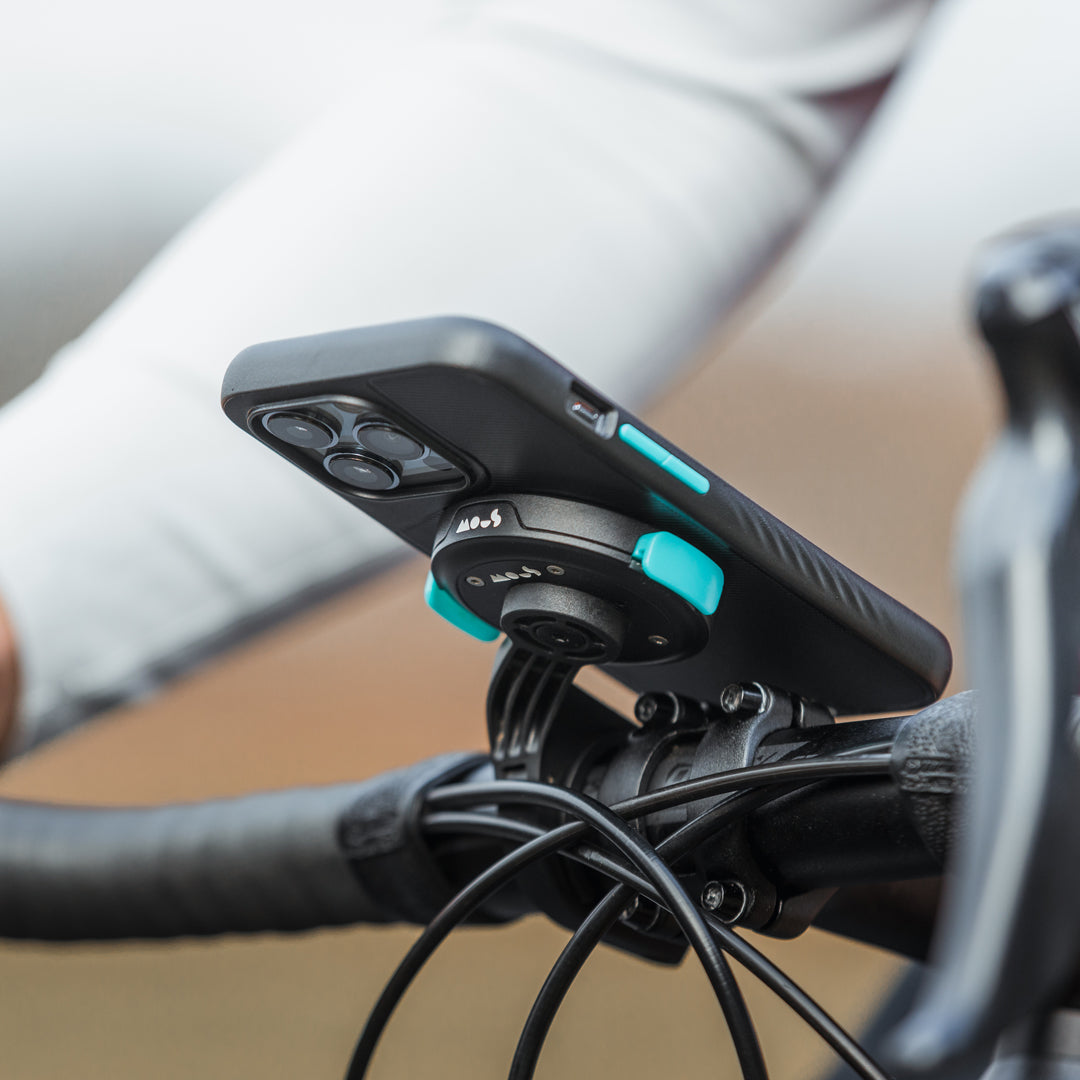 mechanical mount Bike Mount
