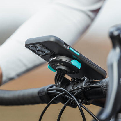 mechanical mount Bike Mount