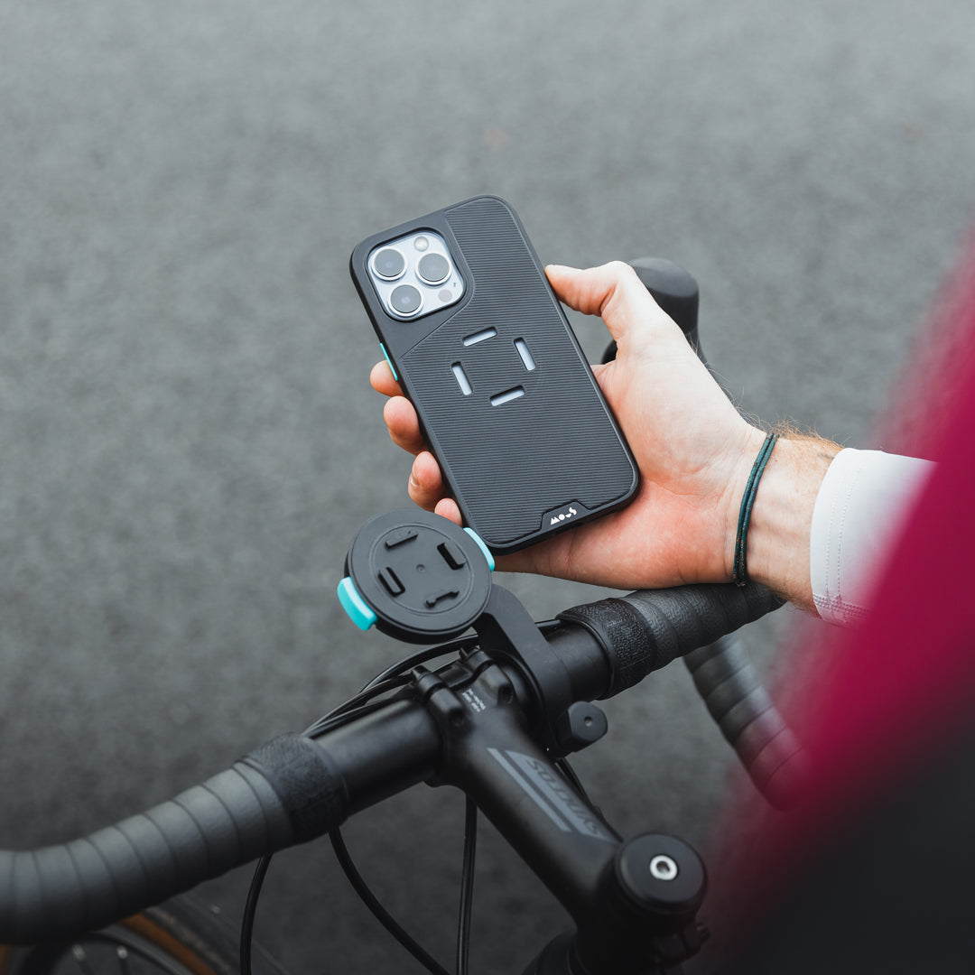 mechanical mount Bike Mount