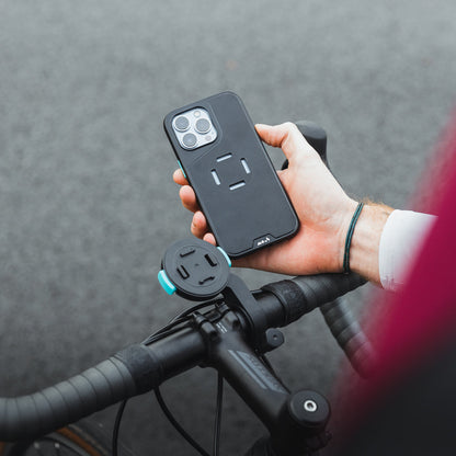 mechanical mount Bike Mount