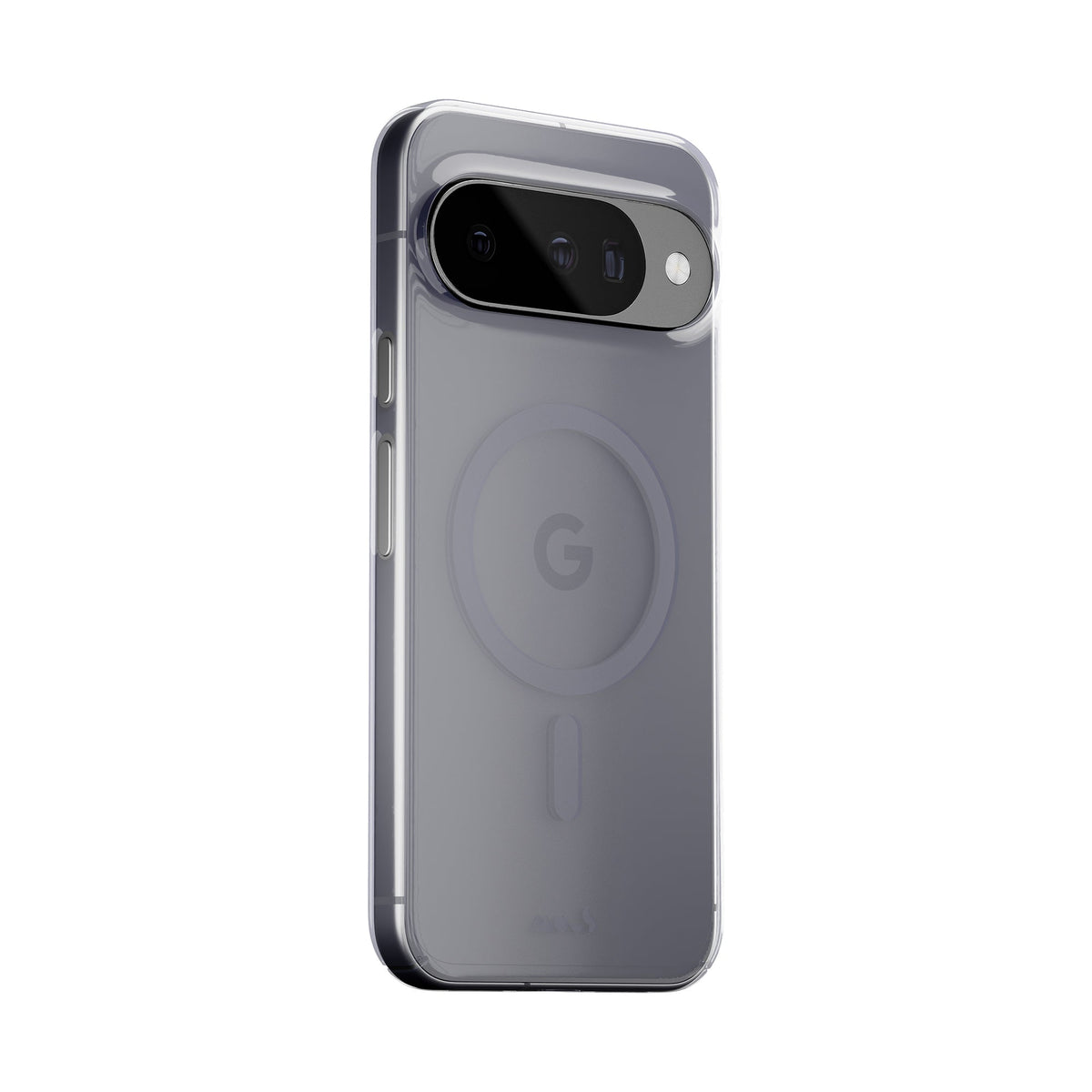 Super Thin Phone Case - Grey Tint