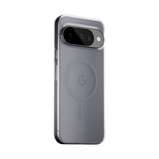 Super Thin Phone Case - Grey Tint
