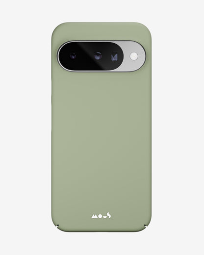 Super Thin Phone Case - Thyme Green