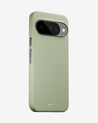 Super Thin Phone Case - Thyme Green