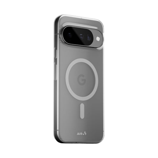 Super Thin Phone Case - Clear Magsafe