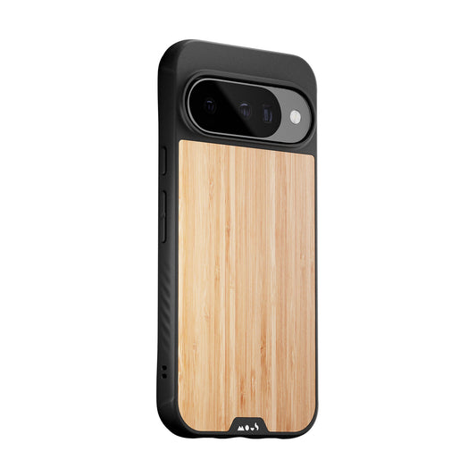 Limitless Phone Case - Bamboo