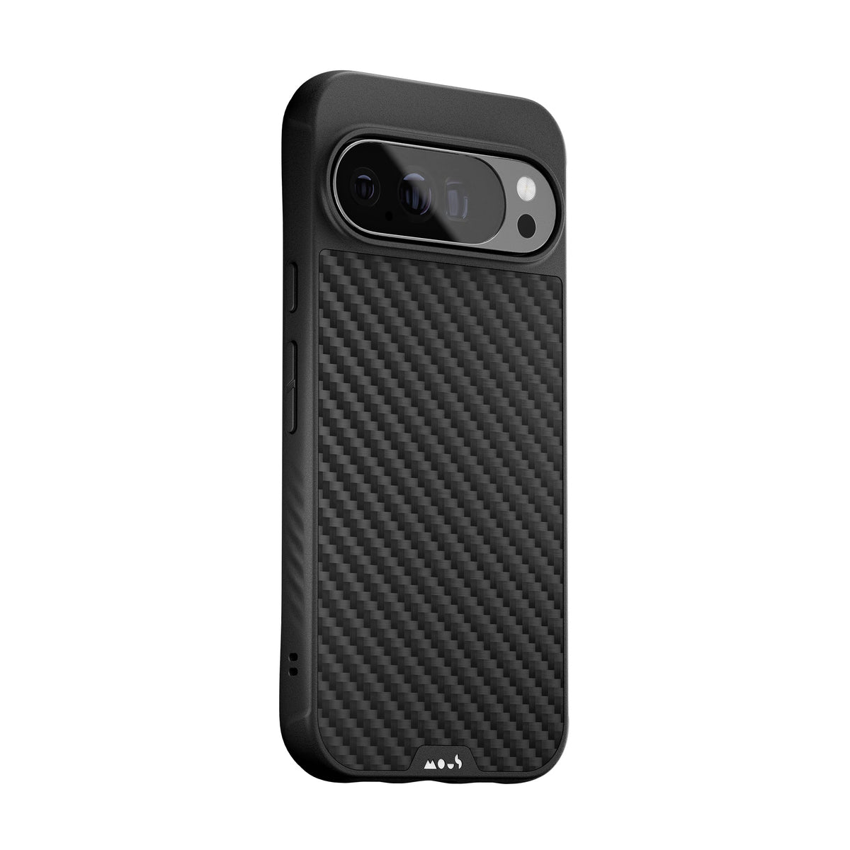 Limitless Phone Case - Aramid Fibre Fold