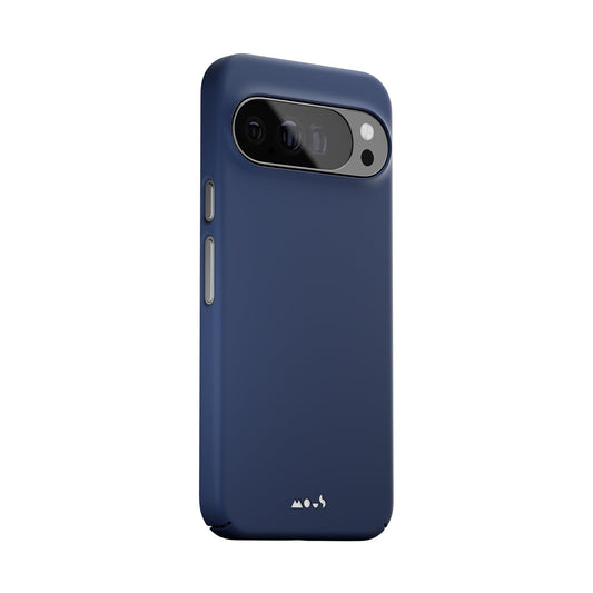 Super Thin Phone Case - Charcoal Blue
