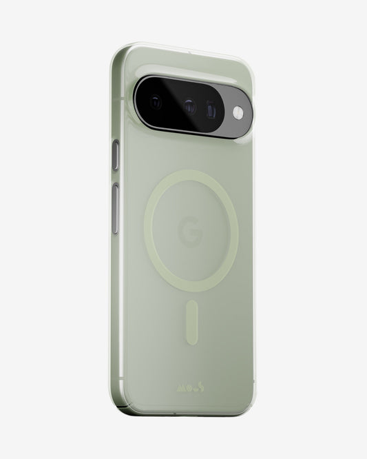 Super Thin Phone Case - Green Tint