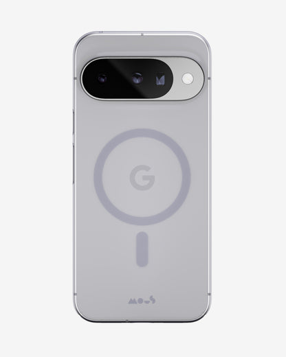 Super Thin Phone Case - Grey Tint