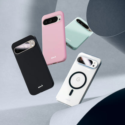 Super Thin Phone Case - Mint Green