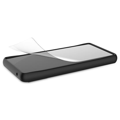 Hybrid Glass Screen Protector (2 Pack)