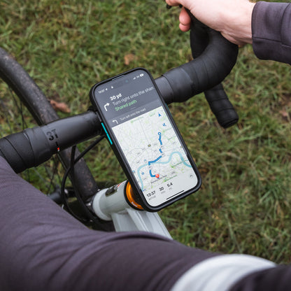 mechanical mount Bike Stem Mount