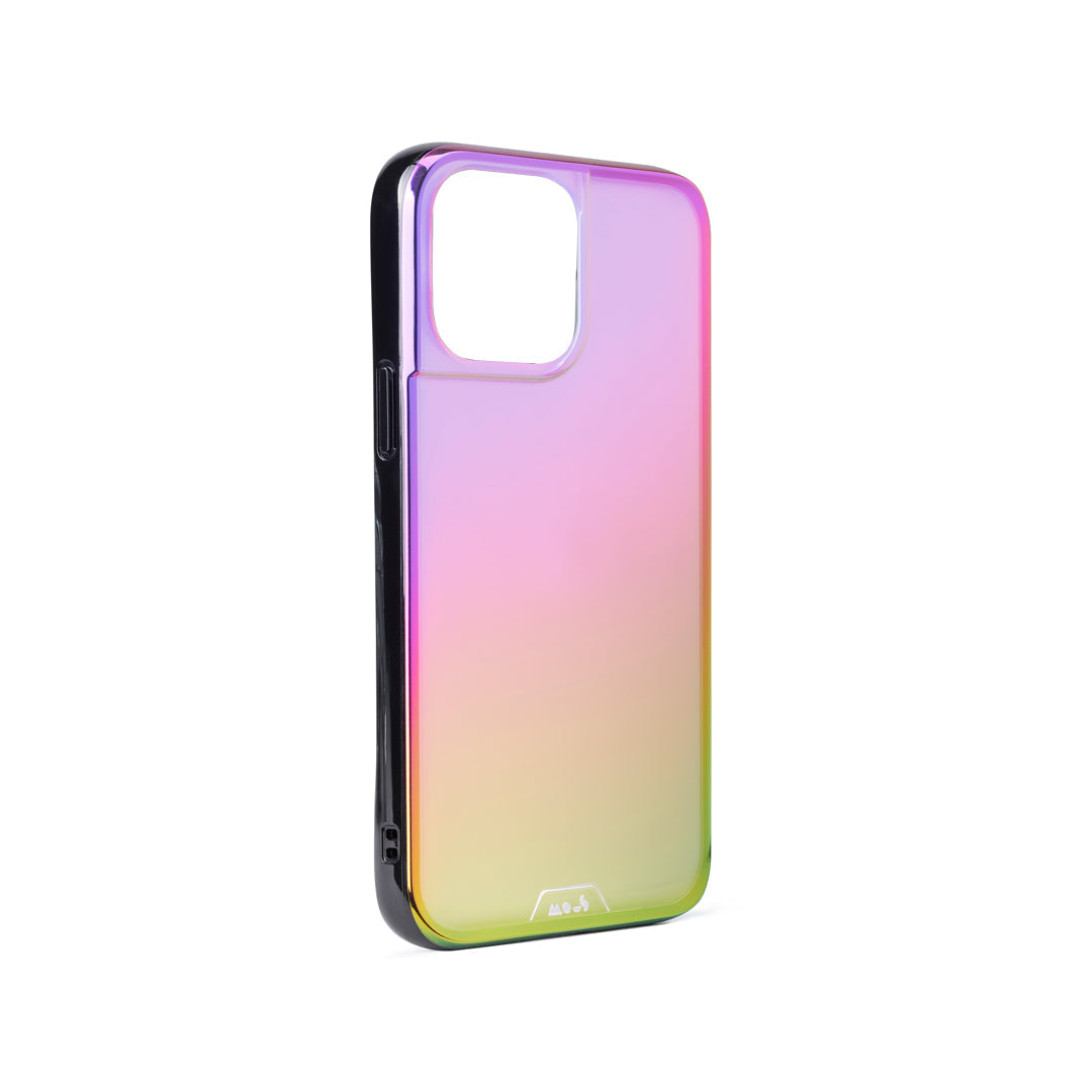 Clarity Phone Case - Iridescent
