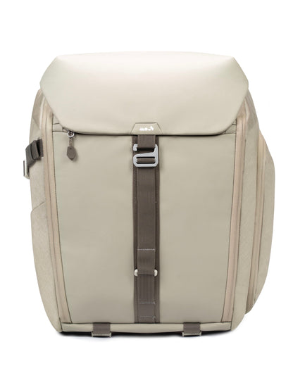 Stone Protective Lid Backpack - Optimal