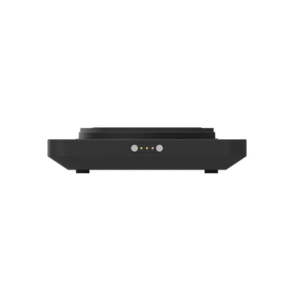Walnut Wireless Charging Station
