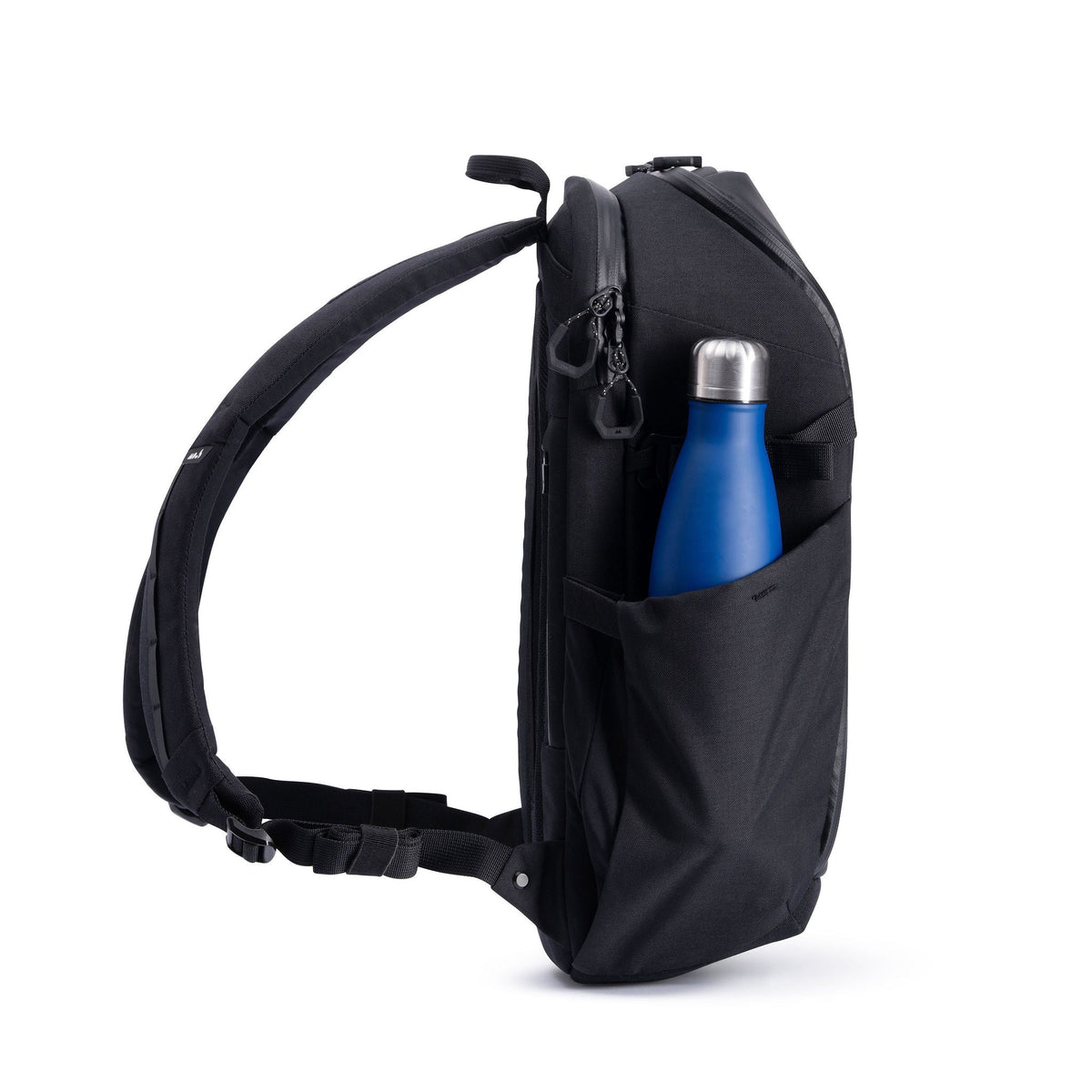 Extreme Commuter Zip Backpack