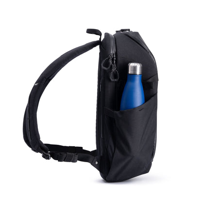 Extreme Commuter Zip Backpack