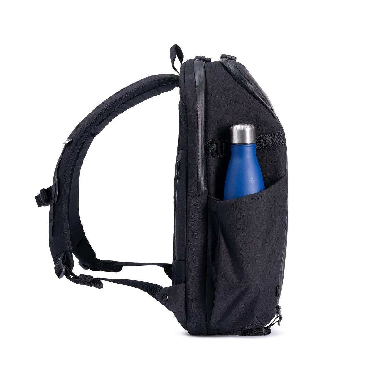 Extreme Commuter Zip Backpack
