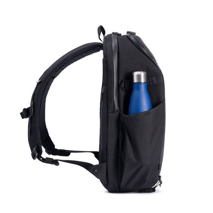 Extreme Commuter Zip Backpack