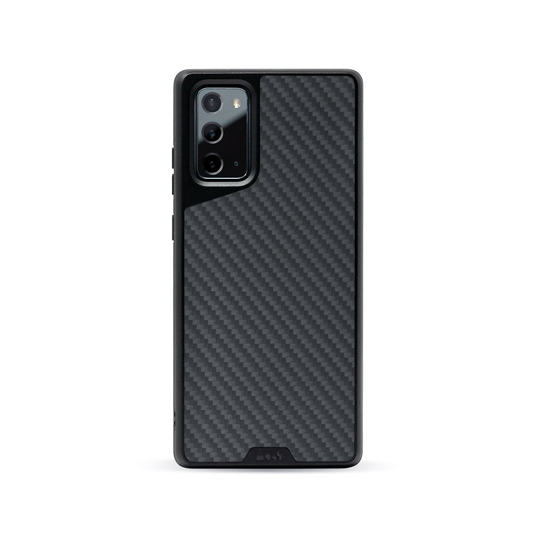 Limitless Phone Case - Aramid Fibre Fold