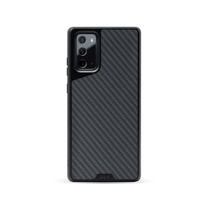 Limitless Phone Case - Aramid Fibre Fold