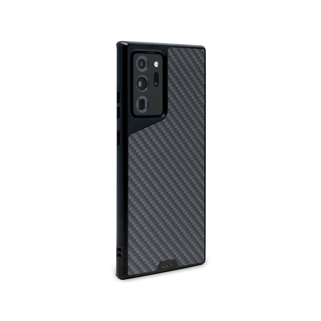 Limitless Phone Case - Aramid Fibre Fold