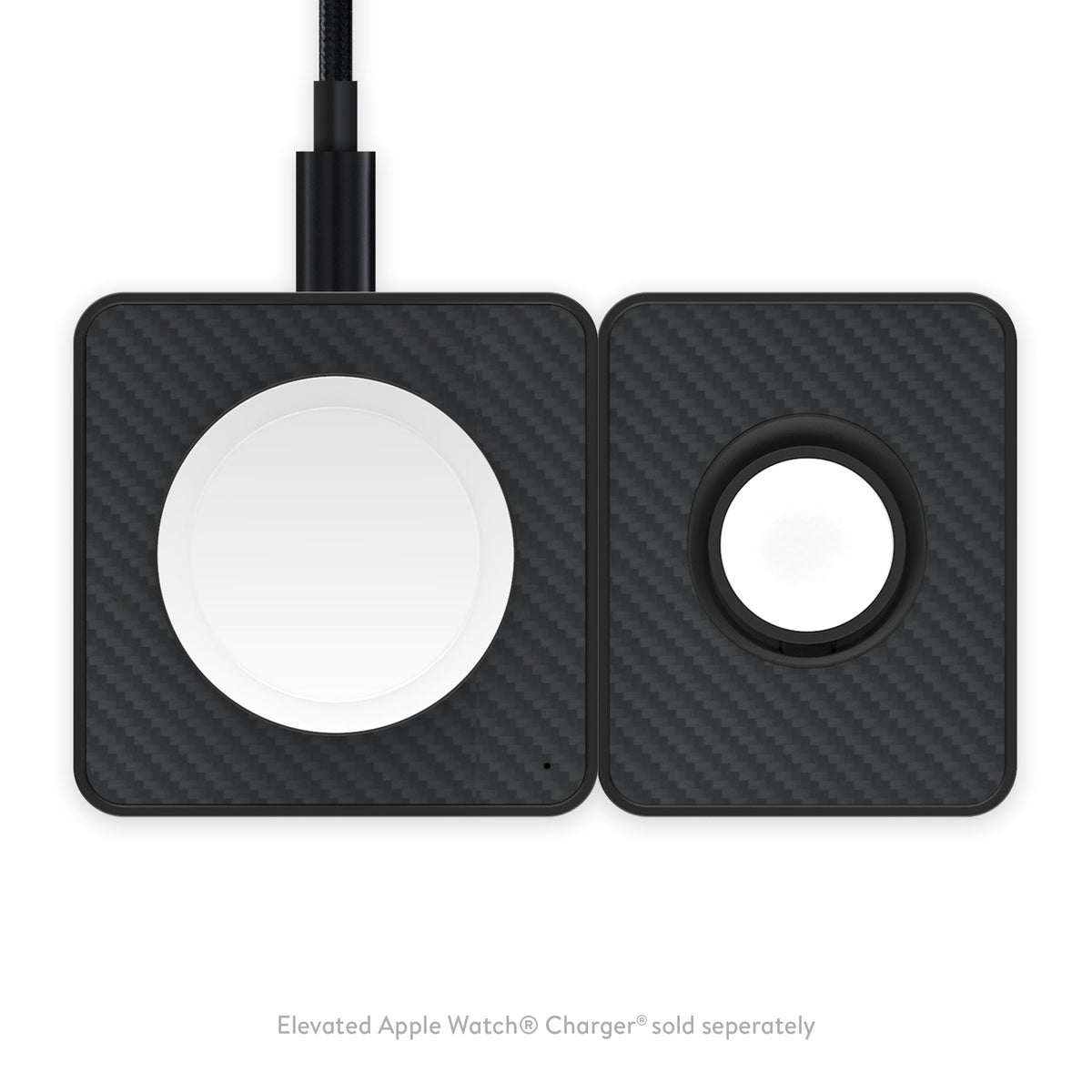 Aramid Fibre Wireless Charging Pad