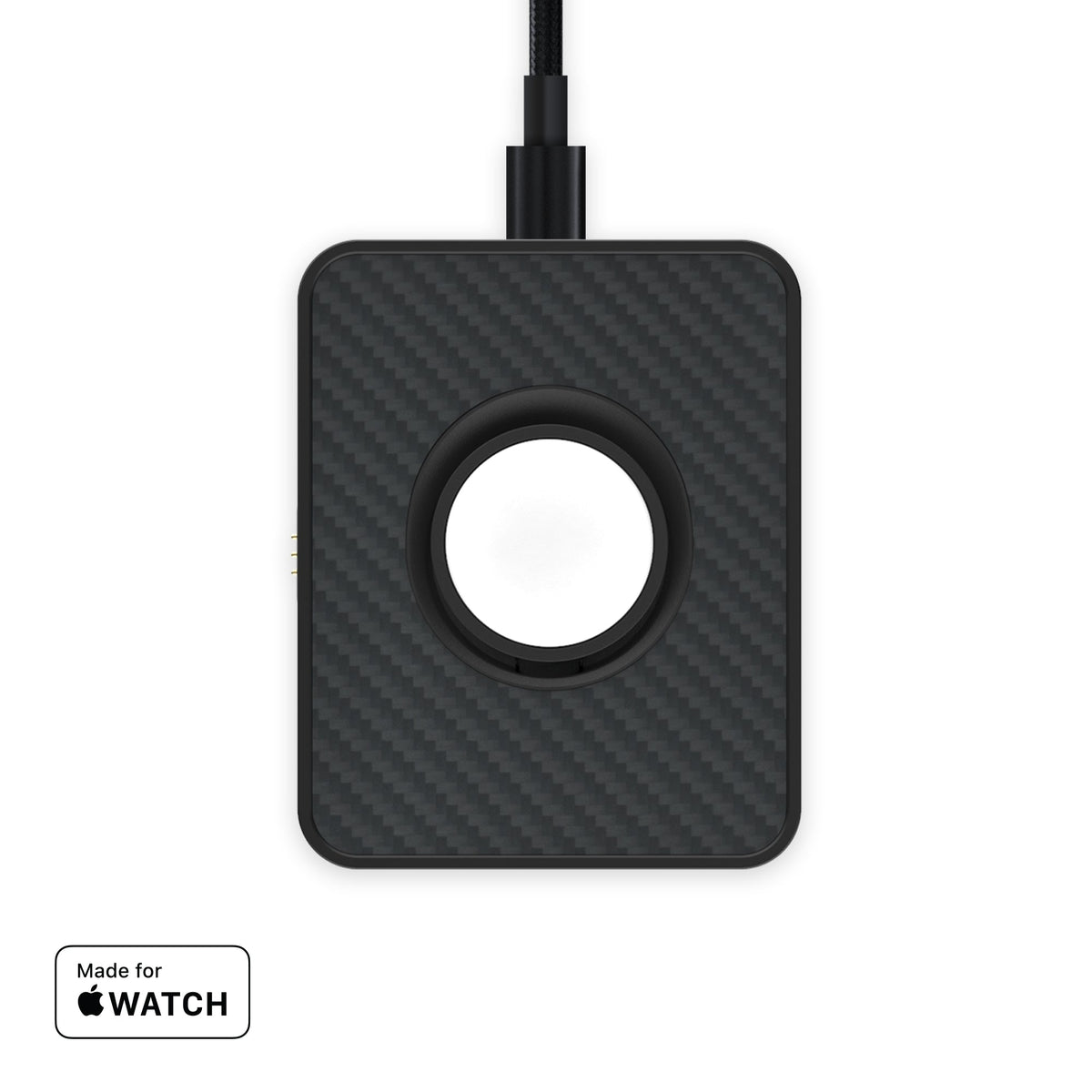 Aramid Fibre 4 in 1 Fast Charging Set