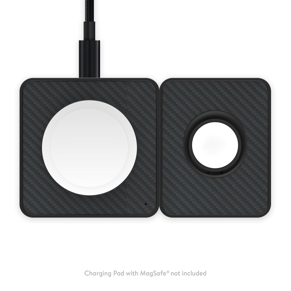 Aramid Fibre Wireless Apple Watch® Charger